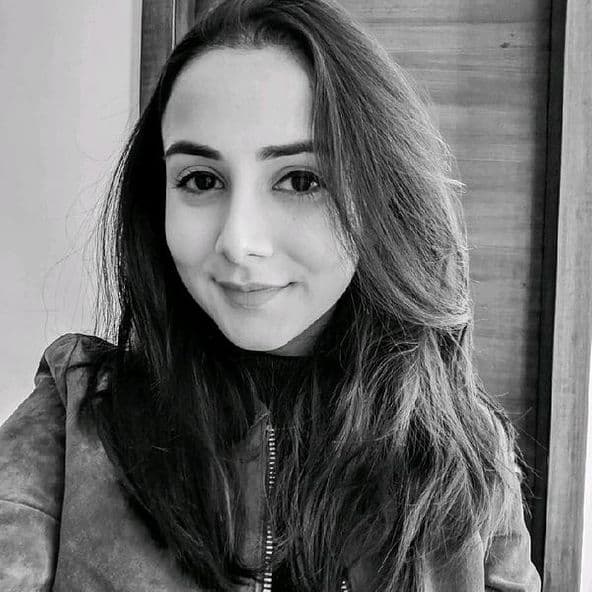Shefali Dodani