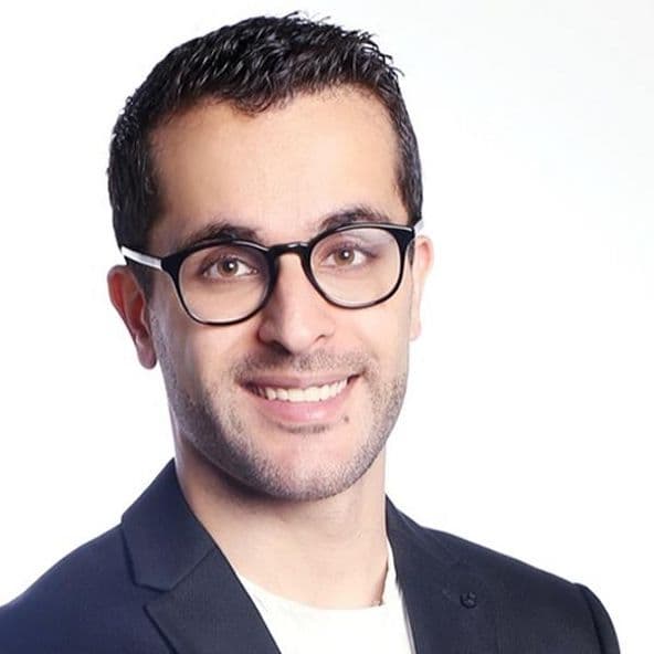 Samir Chaïbi