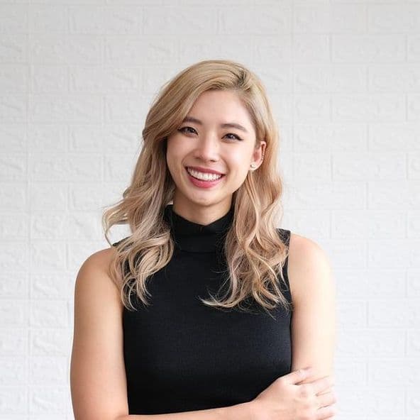 Tiffany Priosoetanto-Masrin