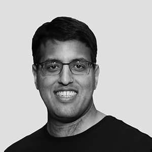 Navin Jain