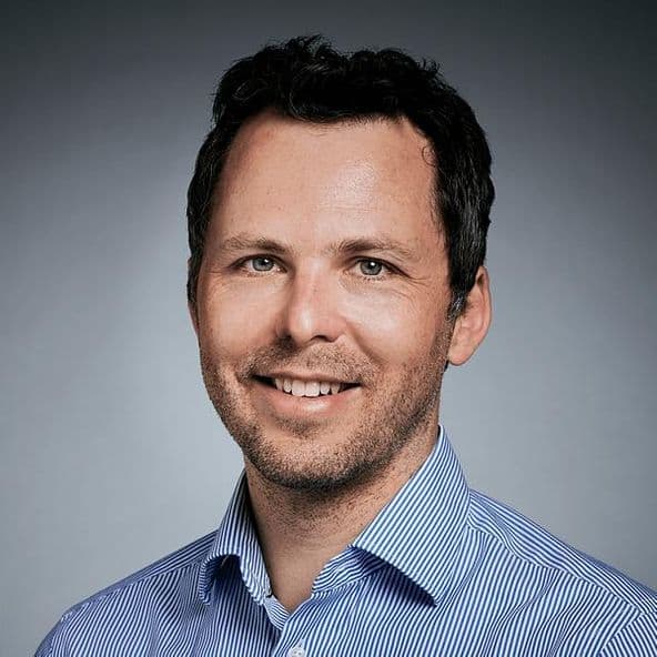 Johannes Triebs