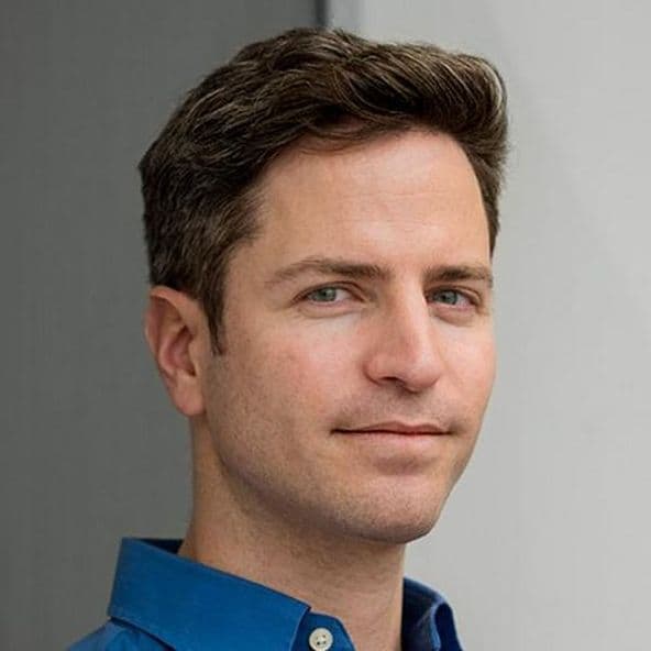 Eyal Rabinovich