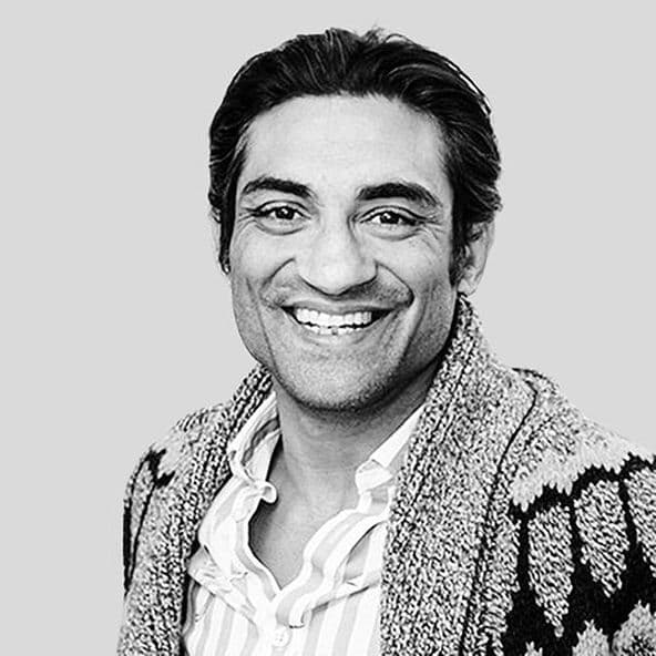 Arvind Gupta