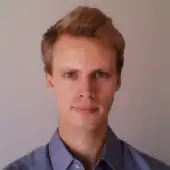 Joel Thorstensson