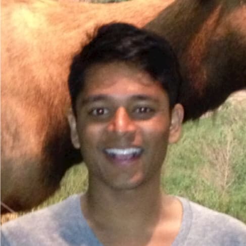 Daven Patel