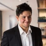 Anthony Camargo