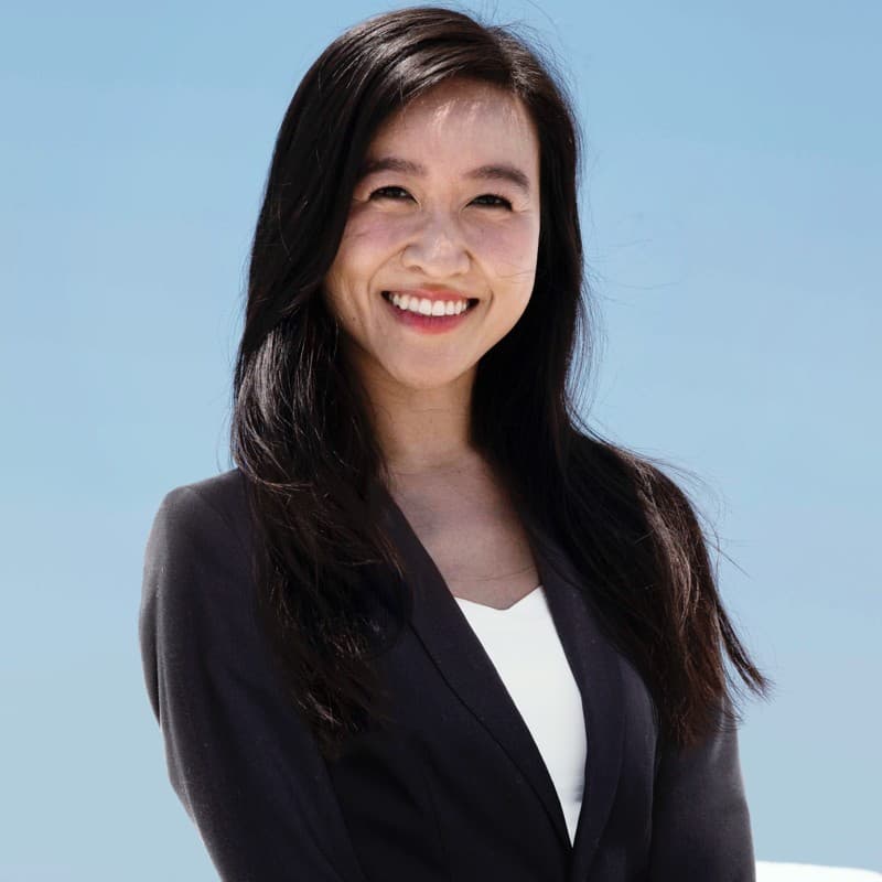 Emily Wang