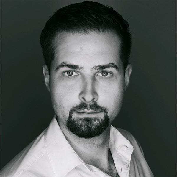 Alexander Paul