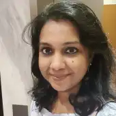 Neha Kumar Saraf