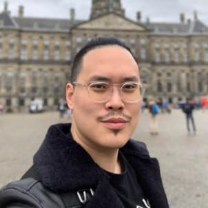 Andrew Fai