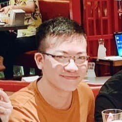 Kent Nguyen