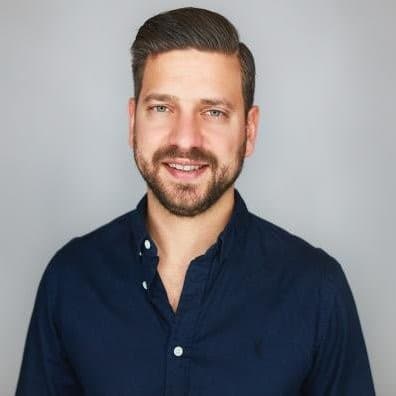 Gergo Szoke