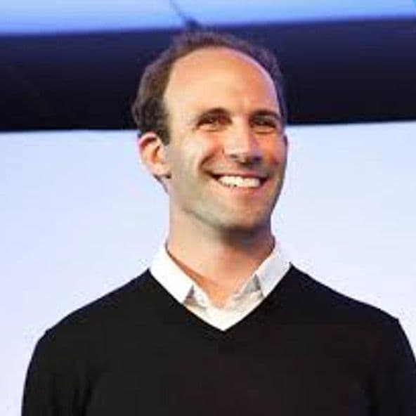 Scott Hartley