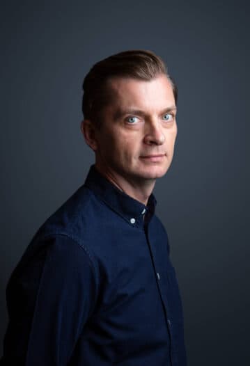 Neil Mcfarland