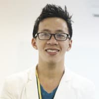 Khanh Nguyen Dinh