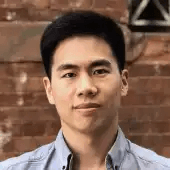 Nelson Chu