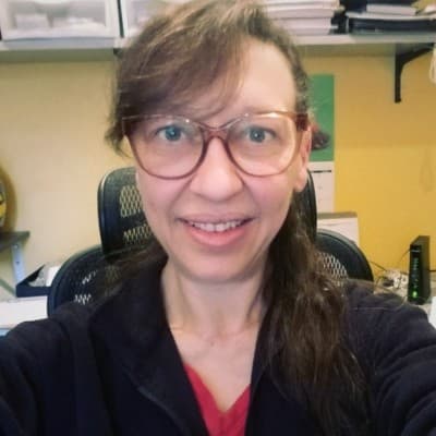 Kim Carson