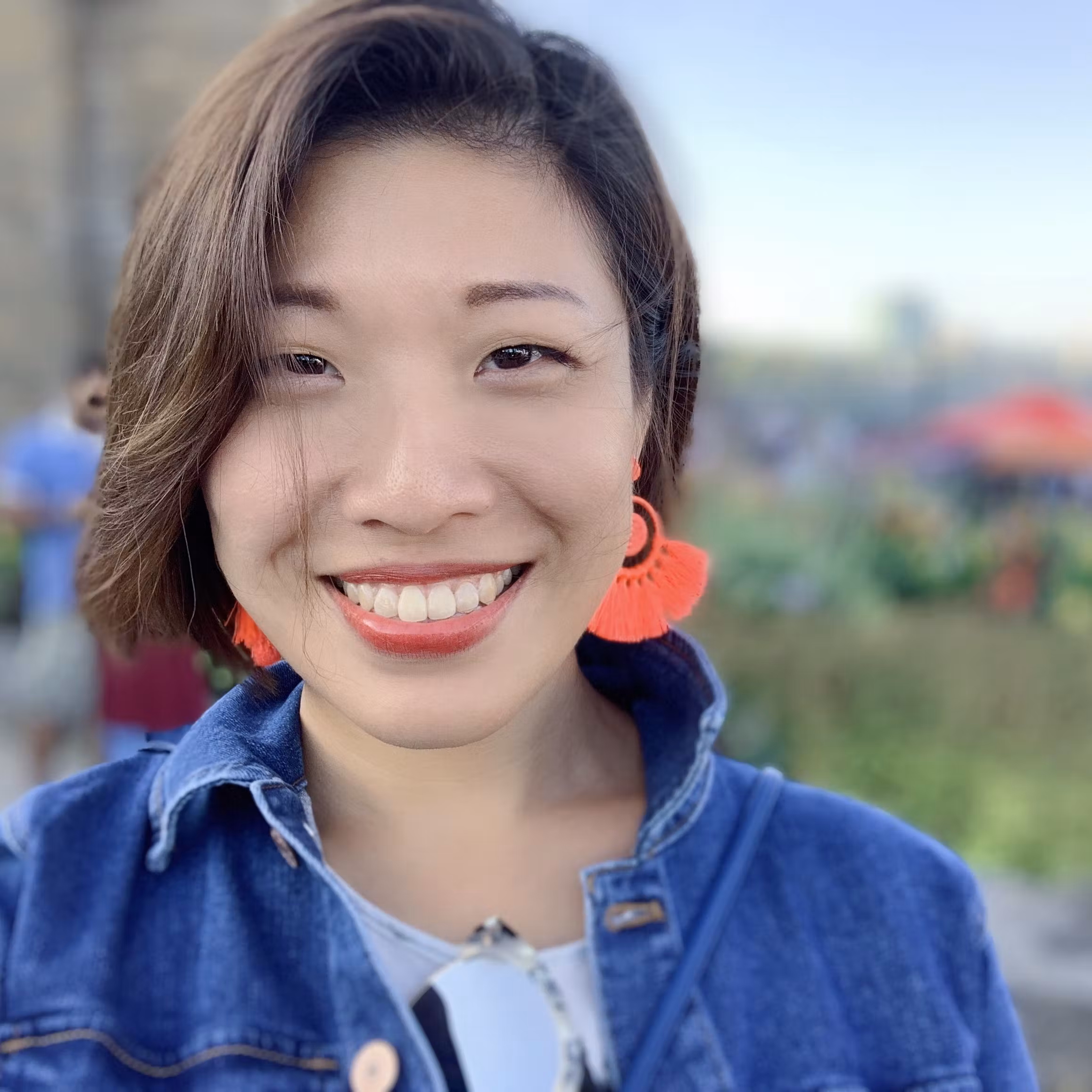 Connie Ma