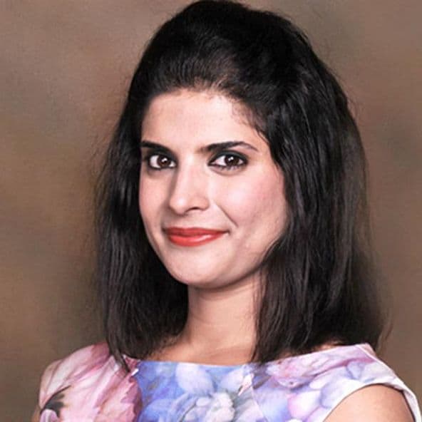 Shalini Prakash