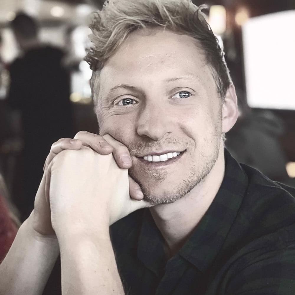 John Yeglinksi
