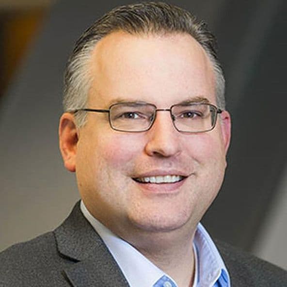 Scott Schwarzhoff