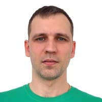 Yury Labiak