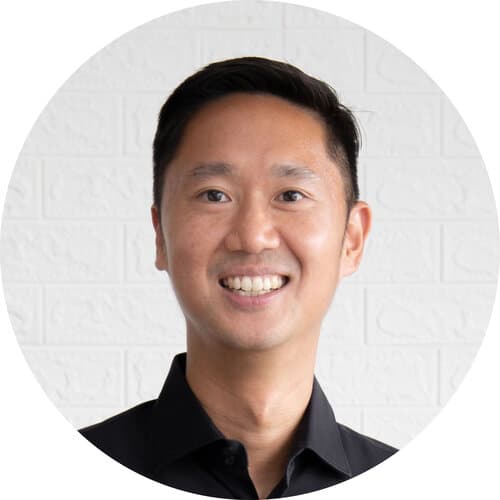 Patrick Yip