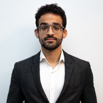 Arjun Jain