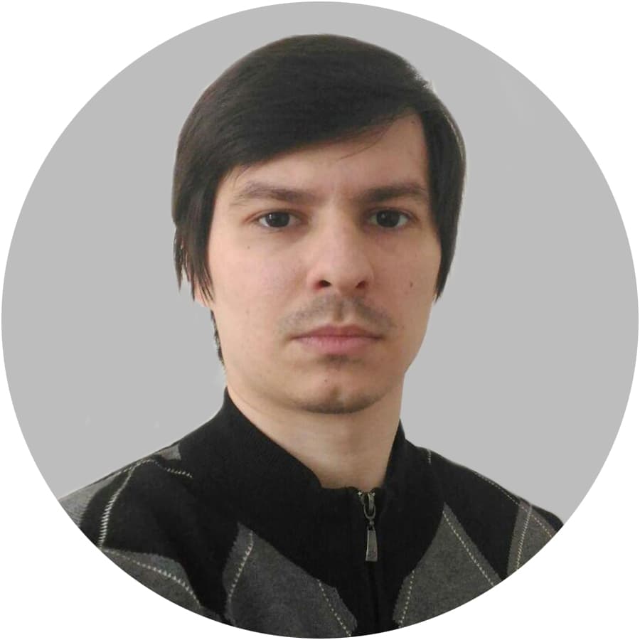Kirill Andreev