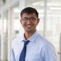 Mayur Mistry