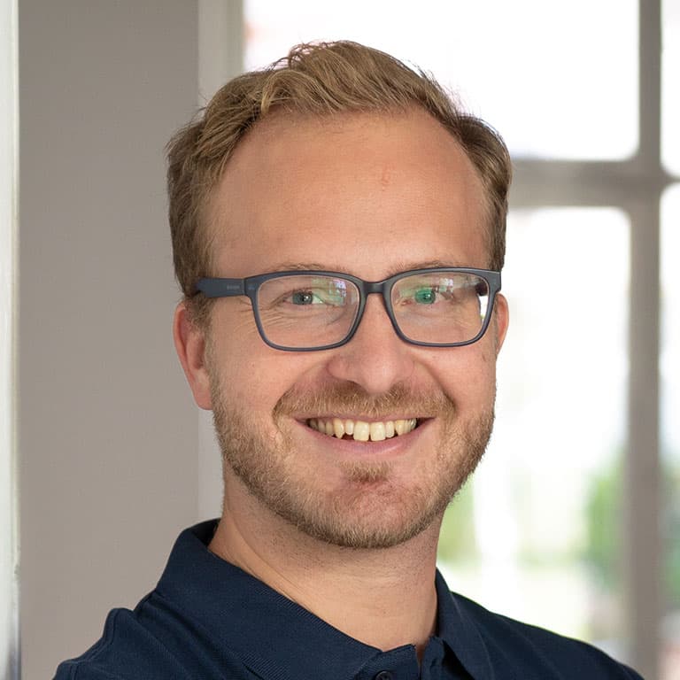 Nico Kuhner