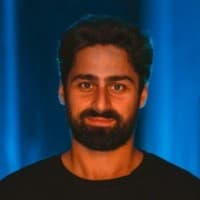 Ahmad Wehbi