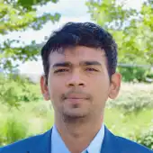 Jay Priyadarshi