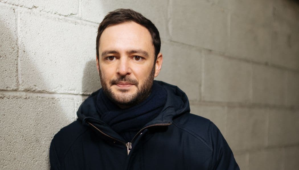 Nicolas Julia