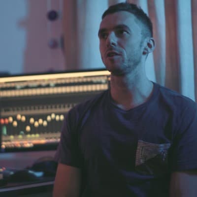 Nicolas Martigne