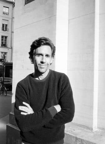 Nicolas Reynaud