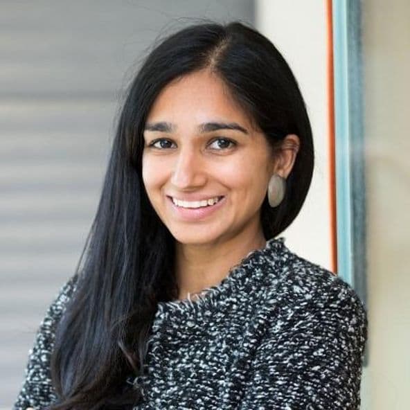 Seema Amble