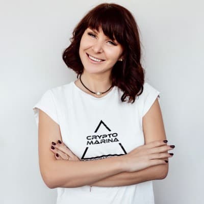 Marina Petrichenko