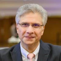 Kris Wadia