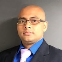 Krishnendu Chatterjee