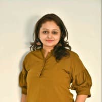 Smita Diwan