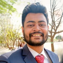 Nikhil Karande