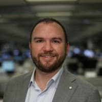 Joshua Kroeker
