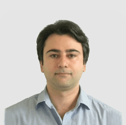 Sohail Salehi