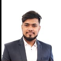 Shafaiz Ansari