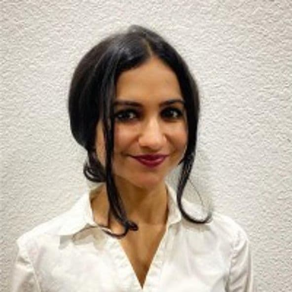 Krithika Kumar