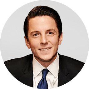 Matthew Rubinger