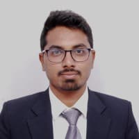 Ravi Kiran Jp