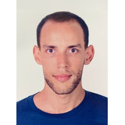 Alexandre Belbari