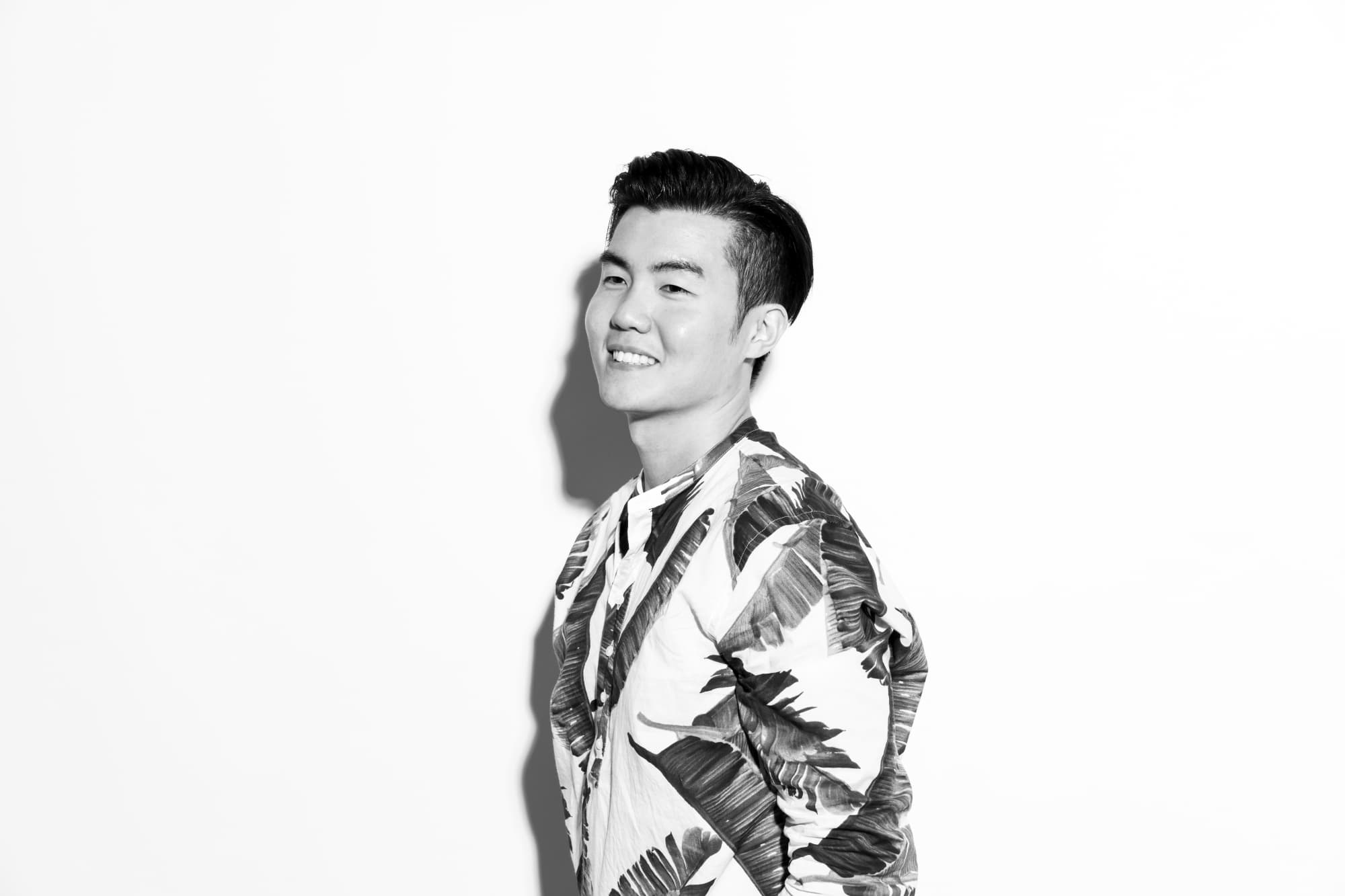 Charles Wang